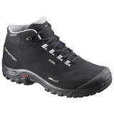 SALOMON(サロモン) FOOTWEAR SHELTER CS WP L37281100 防寒ウィンターシューズ