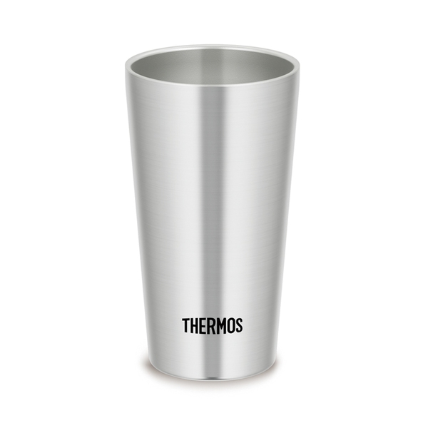 サーモス(THERMOS) 真空断熱タンブラー JDI-300 ゆのみ&タンブラー