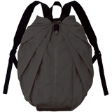 MARNA(マーナ) Shupatto リュックサック S436BK 10～19L