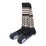 ANDSOX(アンドソックス) SUPPORT PILE LONG ASAMSPL1686 ハイ･クルーソックス