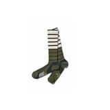 ANDSOX(アンドソックス) SUPPORT PILE LONG ASAMSPL2301 ハイ･クルーソックス
