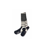 ANDSOX(アンドソックス) SUPPORT PILE LONG ASAMSPL2303 ハイ･クルーソックス