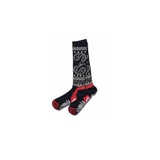 ANDSOX(アンドソックス) SUPPORT PILE LONG ASAMSPL2307 ハイ･クルーソックス