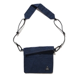 BELLWOODMADE(ベルウッドメイド) スタンダードサコッシュ WAX BWSCWXS1813 【廃】サコッシュ