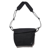 BELLWOODMADE(ベルウッドメイド) ジップ サコッシュ WAX BWSCWXZ1816 【廃】サコッシュ