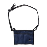 BELLWOODMADE(ベルウッドメイド) SHAVE SACOCHE CORDURA BWSHS2CD2566 【廃】サコッシュ