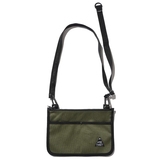 BELLWOODMADE(ベルウッドメイド) SHAVE SACOCHE CORDURA BWSHS3CD2567 【廃】サコッシュ