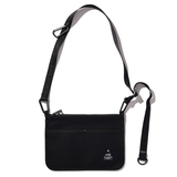 BELLWOODMADE(ベルウッドメイド) SHAVE SACOCHE CANVAS BWSHS6CV2570 【廃】サコッシュ