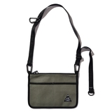 BELLWOODMADE(ベルウッドメイド) SHAVE SACOCHE CANVAS BWSHS8CV2572 【廃】サコッシュ
