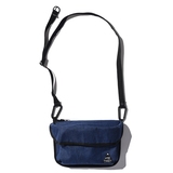 BELLWOODMADE(ベルウッドメイド) STRAGE SACOCHE CORDURA BWSTS2CD2577 【廃】サコッシュ