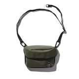 BELLWOODMADE(ベルウッドメイド) STRAGE SACOCHE CORDURA BWSTS3CD2578 【廃】サコッシュ