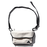 BELLWOODMADE(ベルウッドメイド) STRAGE SACOCHE CANVAS BWSTS9CV2584 【廃】サコッシュ