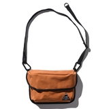BELLWOODMADE(ベルウッドメイド) STRAGE SACOCHE CANVAS BWSTS0CV2585 【廃】サコッシュ