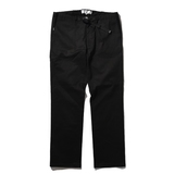 BELLWOODMADE(ベルウッドメイド) AWESOME PANTS NARROW CHINOS BWAPN01M2362 ロングパンツ(メンズ)