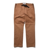 BELLWOODMADE(ベルウッドメイド) AWESOME PANTS NARROW CHINOS BWAPN04S2370 ロングパンツ(メンズ)