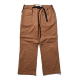BELLWOODMADE(ベルウッドメイド) AWESOME PANTS WIDE CHINOS BWAPW04M2416 ロングパンツ(メンズ)