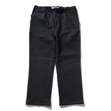 BELLWOODMADE(ベルウッドメイド) AWESOME PANTS WIDE WARM DENIM BWAPW11S2436 ロングパンツ(メンズ)