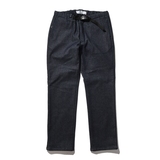 BELLWOODMADE(ベルウッドメイド) AWESOME PANTS STANDARD /WARM DENIM BWAPS09S2466 ロングパンツ(メンズ)
