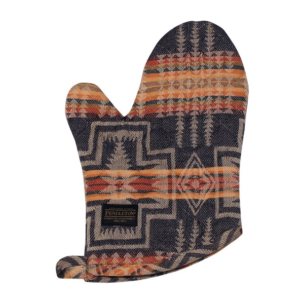 PENDLETON(ペンドルトン) ミトン 19800701105000 クッキングアクセサリー