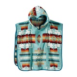 PENDLETON(ペンドルトン) ジャガードフーデットタオル 19377208128000 バスタオル