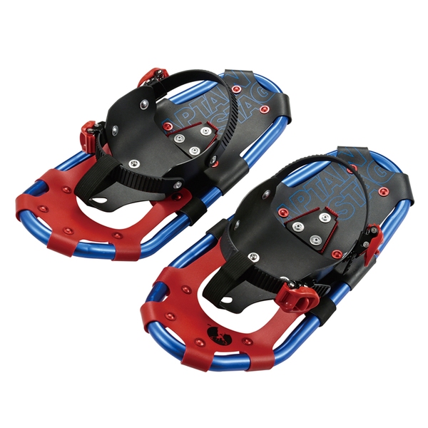 キャプテンスタッグ(CAPTAIN STAG) CS スノーシューTYPE2 17inc UX-951 スノーシュー