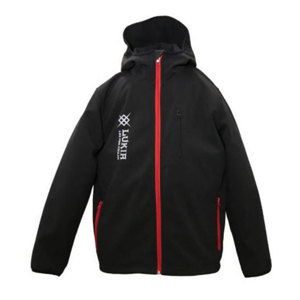 クロスファクター(CROSS FACTOR) WBA1735 ウィンドジャケット(防風仕様)   フィッシングジャケット