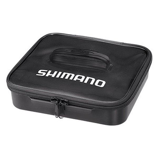 シマノ(SHIMANO) BK-038Q ハード スライドインナートレー 531070 バッカンタイプ