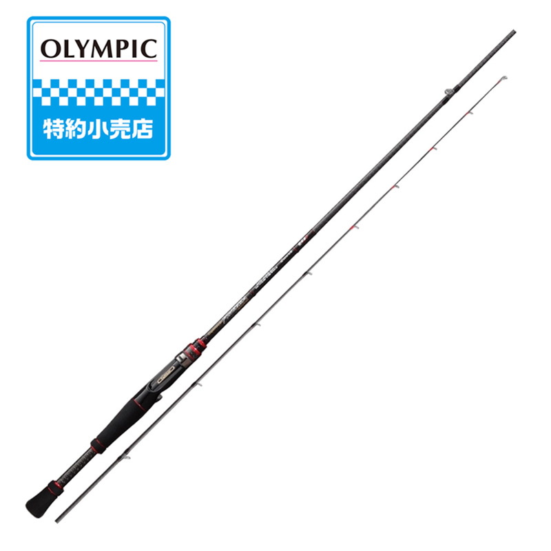 オリムピック(OLYMPIC) 17 FINEZZA PROTOTYPE(フィネッツァ