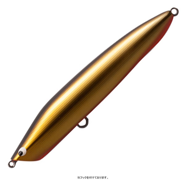 タックルハウス(TACKLE HOUSE) K-TEN セカンドジェネレーション K2R112 K2R112 ミノー(リップレス)