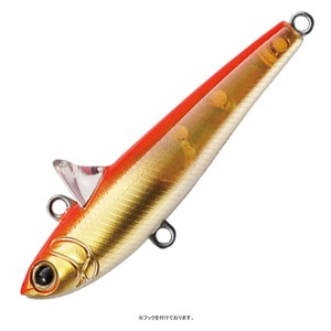 タックルハウス(TACKLE HOUSE) ローリングベイト ボトムチューン 55mm No.BT2 Pゴールド・オレンジ RB55BT