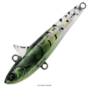 タックルハウス(TACKLE HOUSE) ローリングベイト ボトムチューン 55mm No.BT6 Pエビ RB55BT