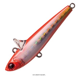 タックルハウス(TACKLE HOUSE) ローリングベイト ボトムチューン 66mm No.BT12 赤ガニ RB66BT