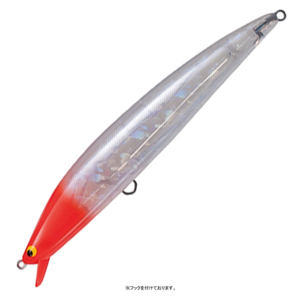 タックルハウス(TACKLE HOUSE) Tuned K-TEN TKW140 TKW140 ミノー(リップ付き)