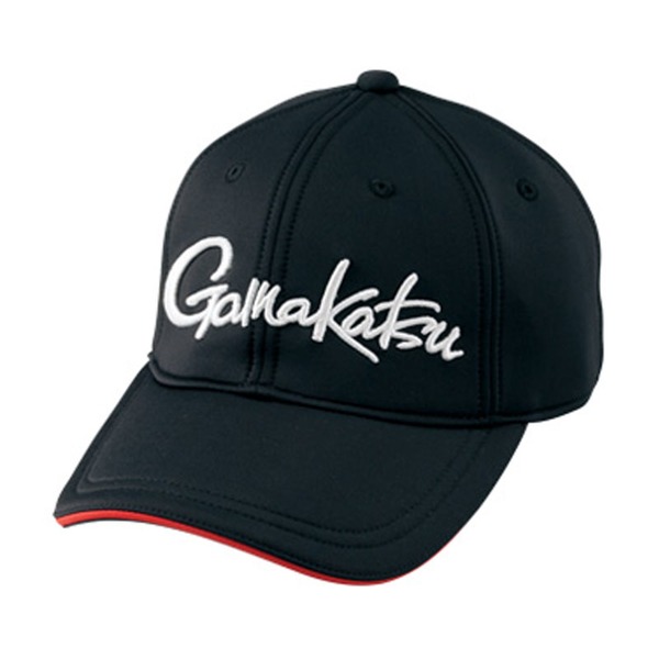 がまかつ(Gamakatsu) ストレッチフィッシングキャップ GM-9815 59815-12-0 帽子&紫外線対策グッズ