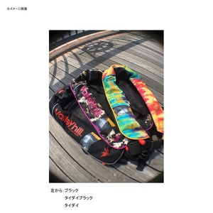 バレーヒル 2017オートインフレータブルジャケット（肩掛け型自動膨張） バレーヒル(ValleyHill) 2017オートインフレータブルジャケット
