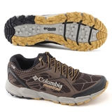 Columbia Montrail(コロンビア モントレイル) CALDORADO II OUTDRY(カルドラド II アウトドライ) BM4572 【廃】トレイルランニングシューズ