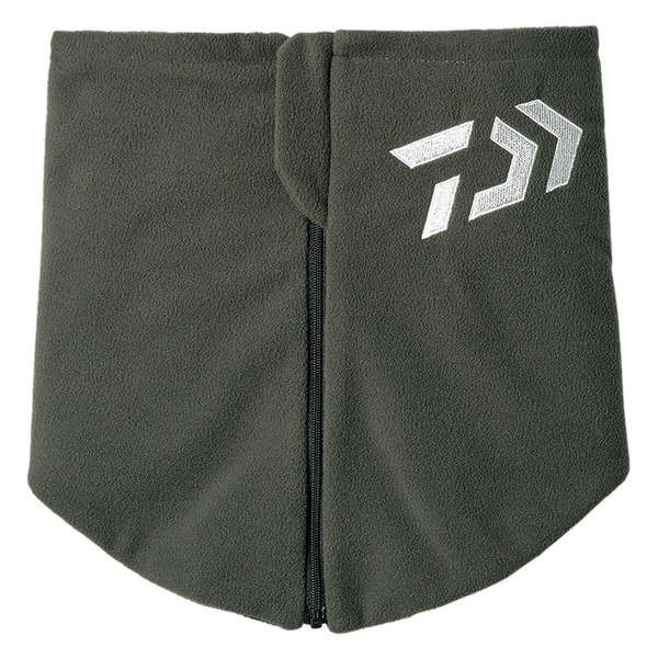 ダイワ(Daiwa) DC-9507W ジップアップウォーマー 08380123 防寒ニット&防寒アイテム