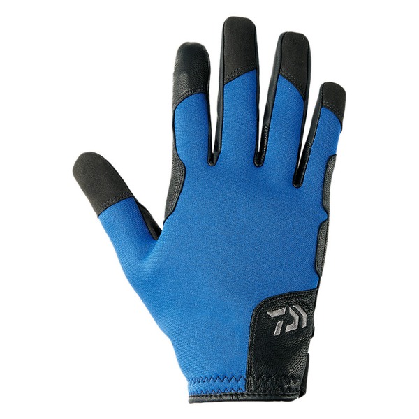 ダイワ(Daiwa) DG-7207W クロロプレン防寒ジギンググローブ フルカバー 08300046 グローブ(フィッシング)