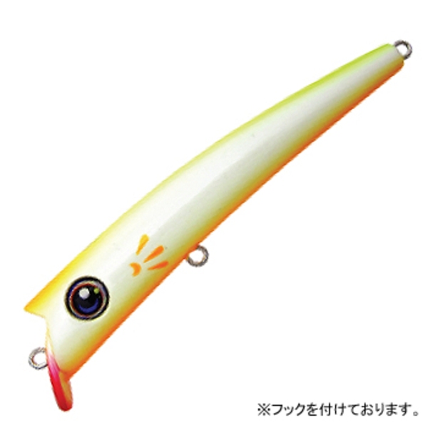 ハルシオンシステム ペニーサック モッカ   ミノー(リップレス)