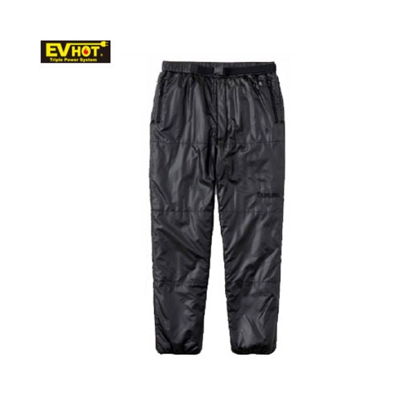 サンライン(SUNLINE) EV HOT ヒーターパンツ SCW-6121｜アウトドア用品