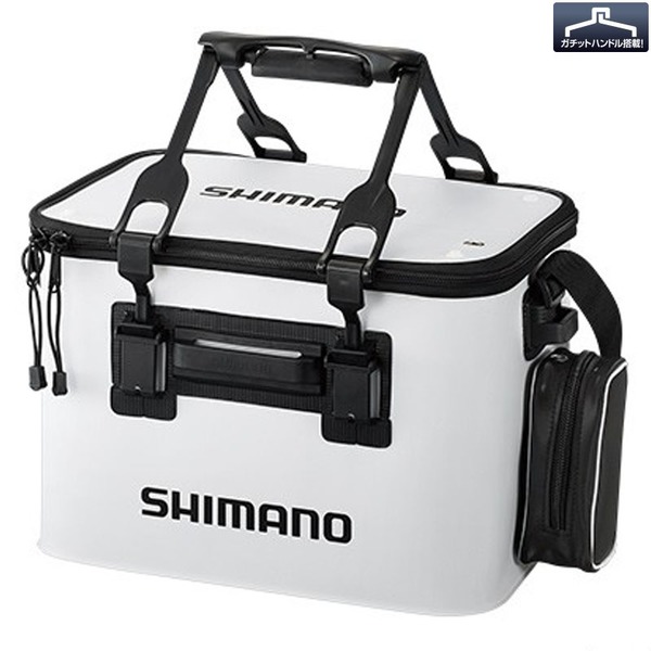 シマノ(SHIMANO) BK-026Q フィッシュバッカンEV 531032 バッカンタイプ
