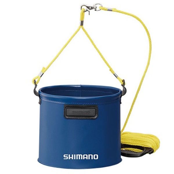 シマノ(SHIMANO) BK-053Q 水汲みバッカン 531155 バッカン･バケツ･エサ箱