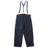KAVU(カブー) オーバーパンツ Men’s 19820715 052005 ロングパンツ(メンズ)