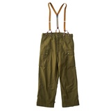 KAVU(カブー) オーバーパンツ Men’s 19820715 058007 ロングパンツ(メンズ)