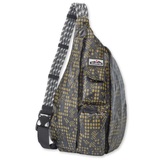 KAVU(カブー) ロペット 19810669 033000 【廃】ショルダーバッグ