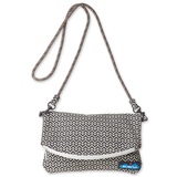 KAVU(カブー) スリンガリング 19810338 101000 【廃】ショルダーバッグ