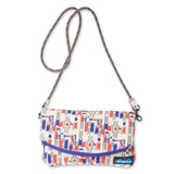 KAVU(カブー) スリンガリング 19810338 117000 【廃】ショルダーバッグ