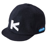 KAVU(カブー) Base Ball Cap Wool(ベースボールキャップ ウール) 19820318 001000 キャップ