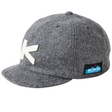 KAVU(カブー) Base Ball Cap Wool(ベースボールキャップ ウール) 19820318 023000 キャップ