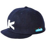 KAVU(カブー) Base Ball Cap Wool(ベースボールキャップ ウール) 19820318 052000 キャップ